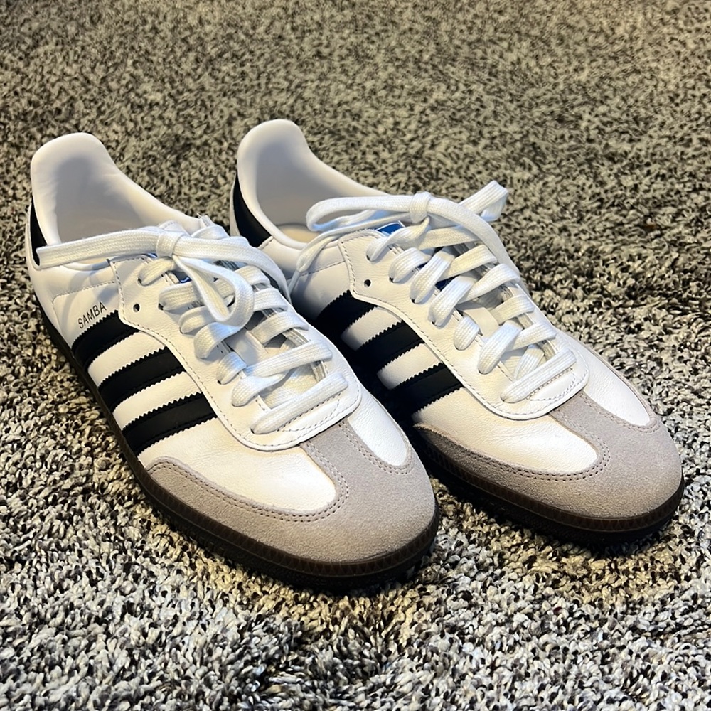 Adidas Samba OG Shoes